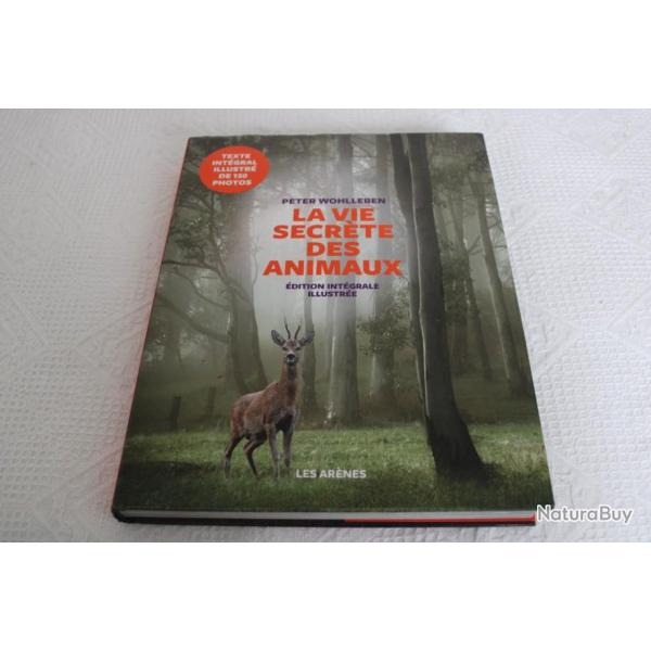 La vie secrte des animaux