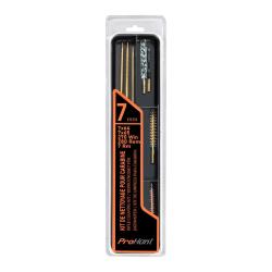 Kit de Nettoyage Prohunt pour Carabine Calibre 7X64, 7X65, 270 Win, 280 Rem et 7 Rm