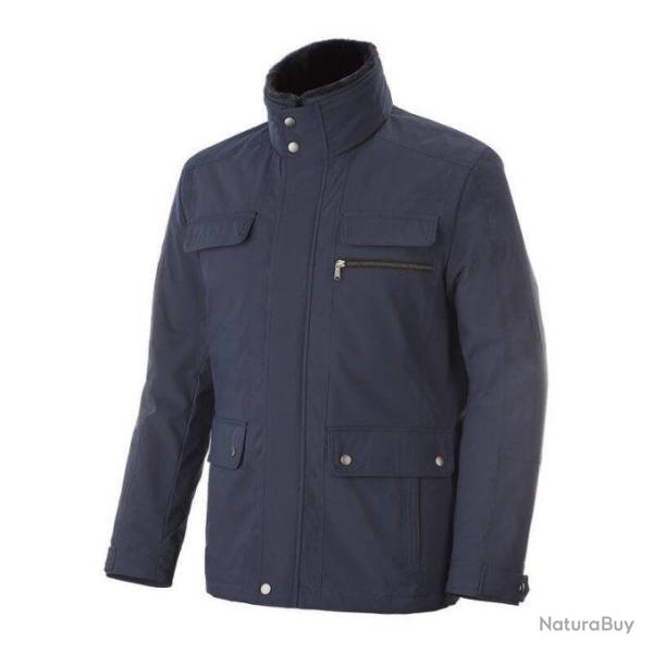 VESTE WOODS NAVY JKT  STAGUNT