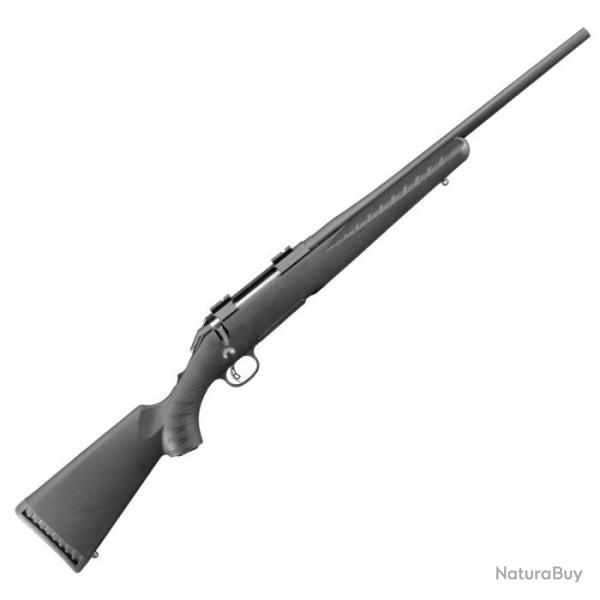 Carabine  verrou Ruger American Rifle Compact - 7-08 Rem / 32 cm