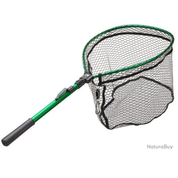 RAQUETTE PLIANTE MAGIRUS + AIMANT ALUMINIUM