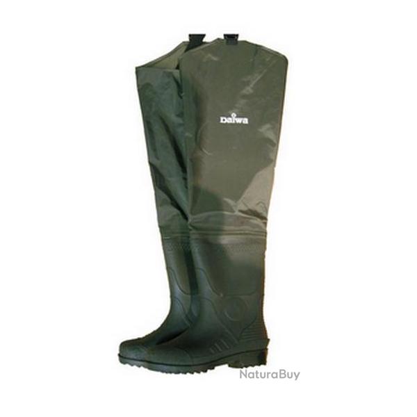 CUISSARDE PVC ENFANT ET FEMME NPC 37/38