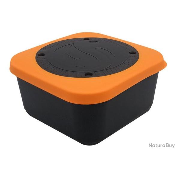 BOITE GURU BAIT BOX 3.3 PINTE