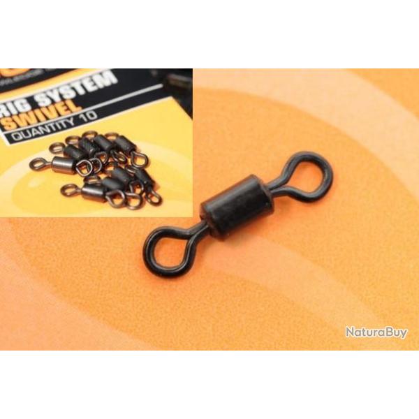 EMERILLON BARIL TAILLE 11 GURU