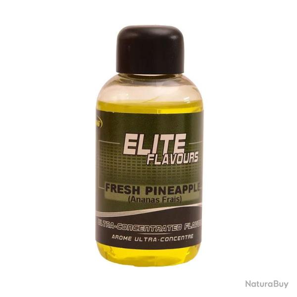 Elite Flavour Fresh Pinapple 50ml Fun Fishing
