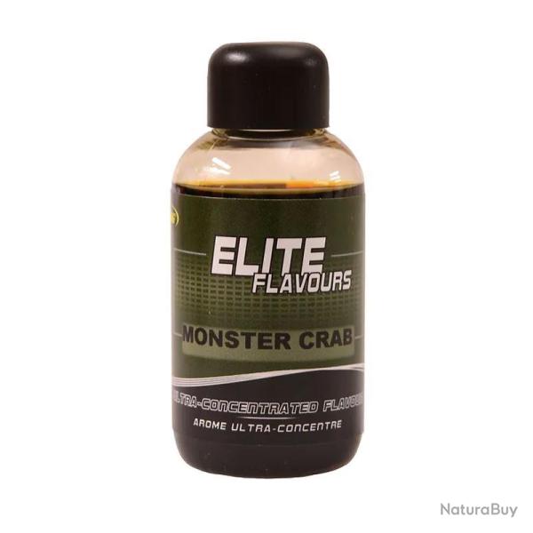 Elite Flavour Monster Crab 50ml Fun Fishing