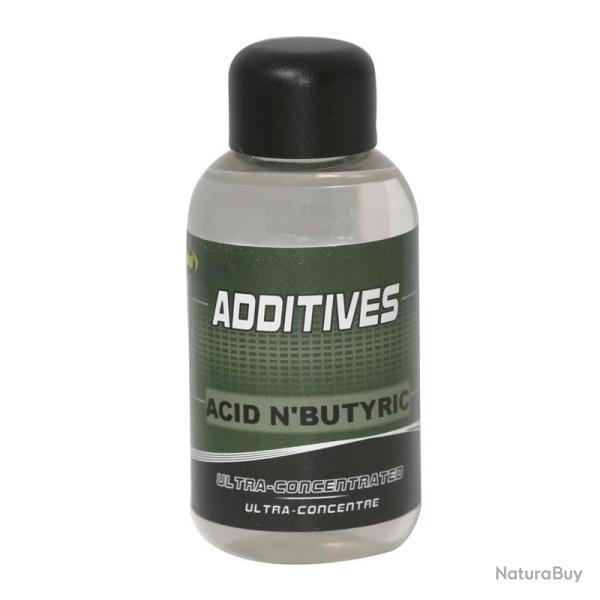 Acid N'Butyric Additives 50ml Fun Fishing
