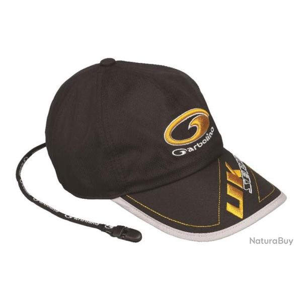 Casquette Garbolino UK Series