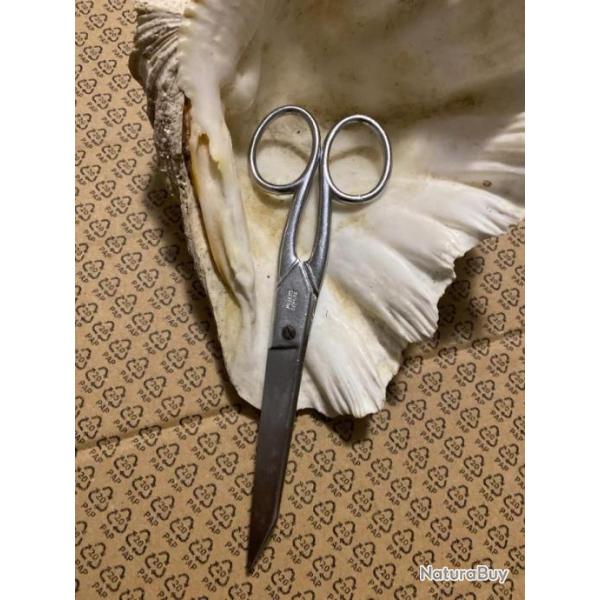 CISEAUX  DE COUTURE 1718   2024