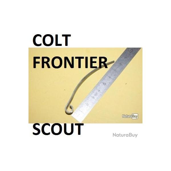 ressort COLT FRONTIER SCOUT MAINSPRING NEW - VENDU PAR JEPERCUTE (s360)