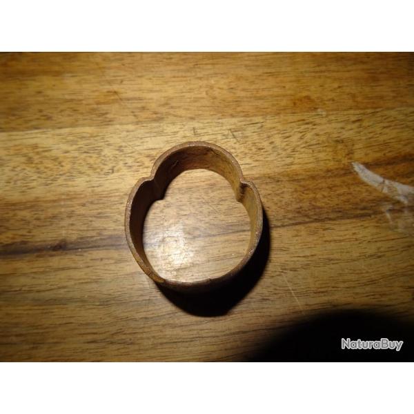 Capucine d'arme r�glementaire Fran�aise � silex ou � percussion