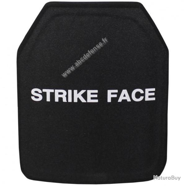 en stock  2 plaques pare balles nij IV classe 4 stand alone  pare balle pare-balle