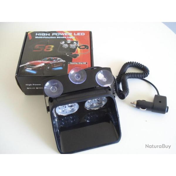 Feu de p�n�tration