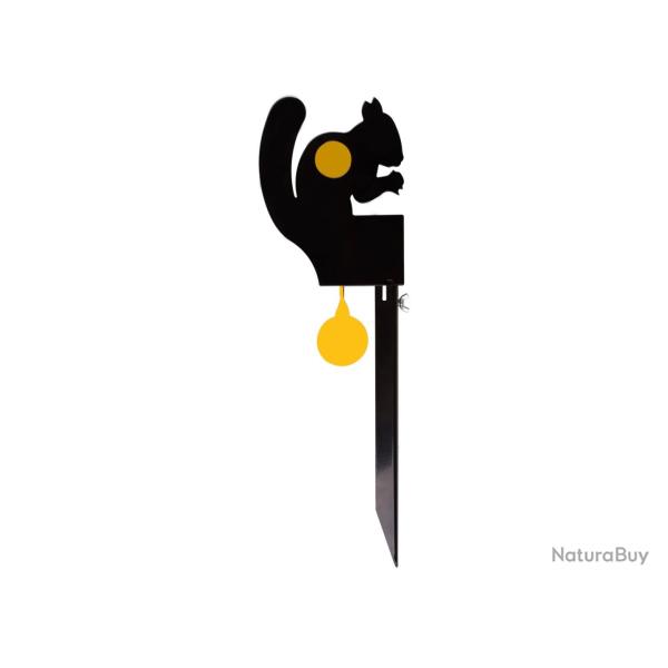 CROSMAN - Cible Ecureuil