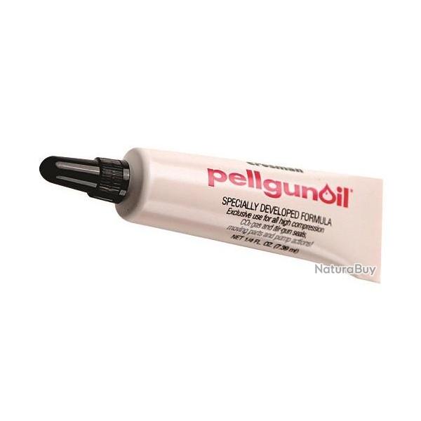 CROSMAN - Huile PELLGUNOIL