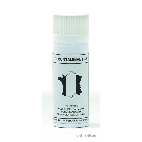 CBM - Bombe de D�contaminant 50ml