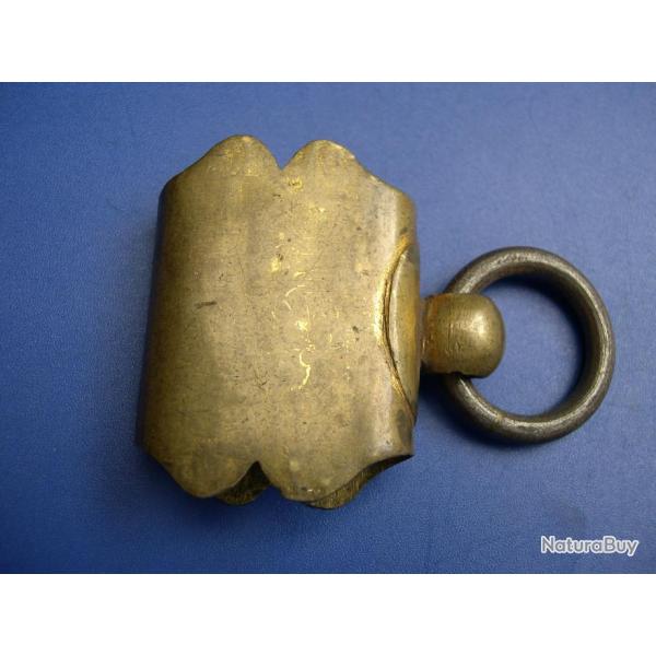 RARE bracelet de blire de sabre an 9 , an 13, ou arco , poinons de Versailles.