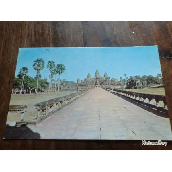 CP PAYS  SAIGON   TEMPLE