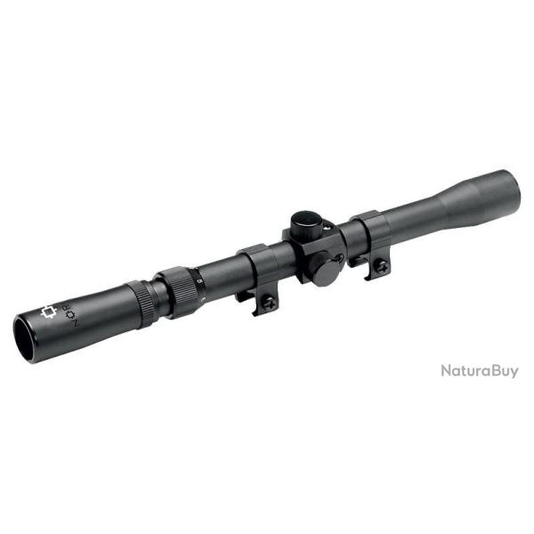 Lunette 3-7x20 Norica