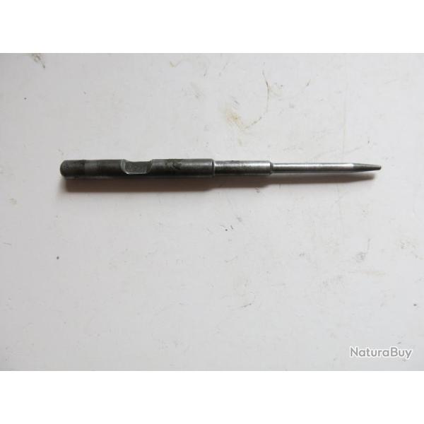 VENDU PAR CUIRASSIER11 N� 2 PERCUTEUR DE CARABINE REMINGTON MODELE 742