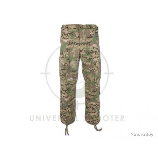 Pantalon ACU "operation camo" MFH