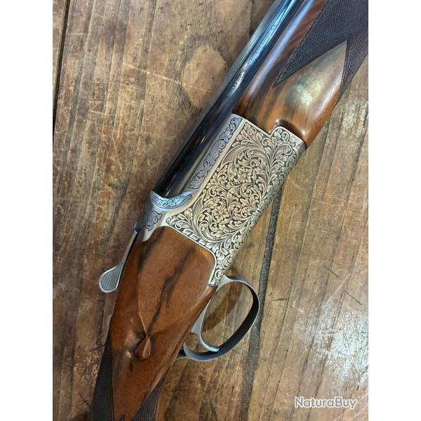 Browning B525 Exquisite Calibre 12/76 Neuf