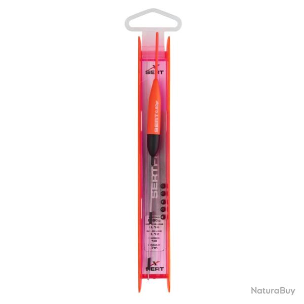 Ligne Mont�e Etang 2 Sert 1.5