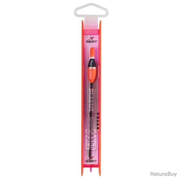 Ligne Mont�e Carpe 2 Sert 0.6