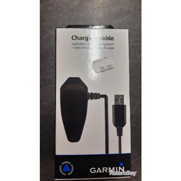 cable de chargement DC 50