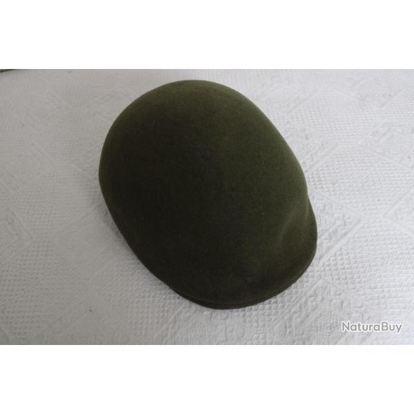 casquette type anglaise