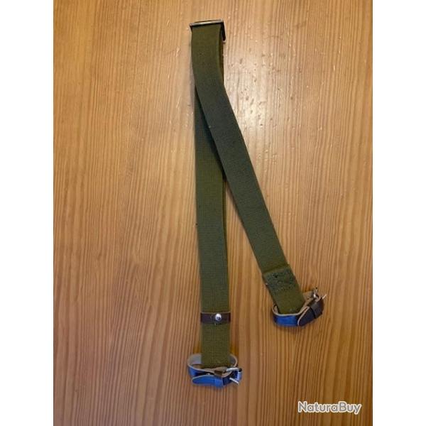 Bretelle Mosin Nagant Sovi�tique originale