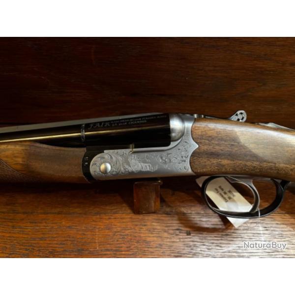 Express Fair Juxtapos� Calibre 30-06 Sprg Neuf