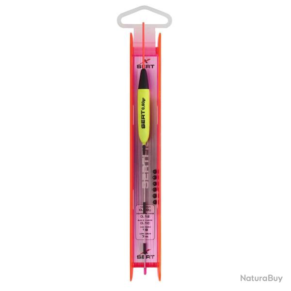 Ligne Monte Etang 1 Sert 1