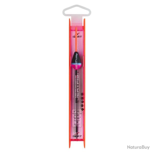 Ligne Mont�e Carpe 3 Sert 1
