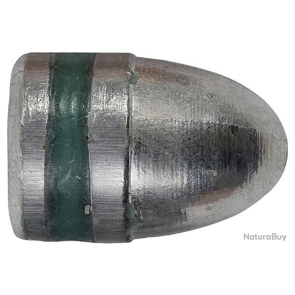 Ogives 45 ACP BALLEUROPE Diam�tre 451 Poids 210 grs Plomb RN-BB (x500)