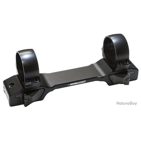 MONTAGE D�TACHABLE MONOBLOC � COLLIERS INNOMOUNT MOD. QD BLASER � 30 MM BH 17 MM