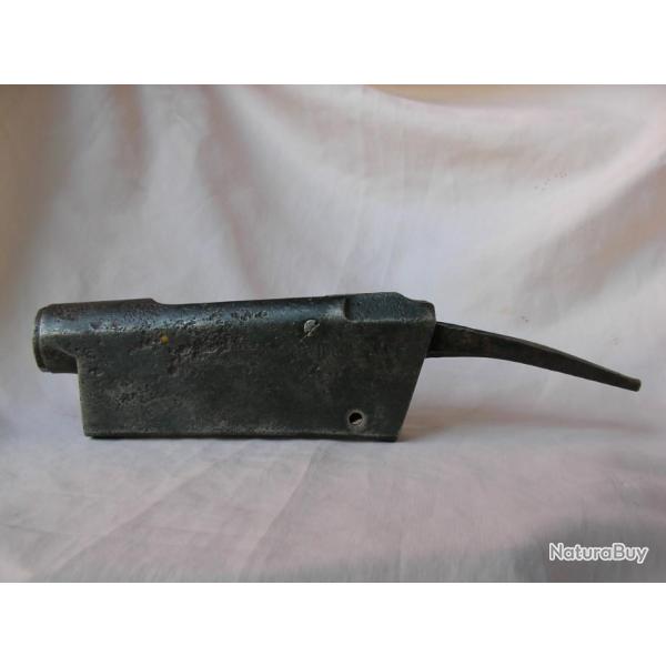 WW1/PREWAR FRANCE BOITIER DE CULASSE DE LEBEL 1886 /93 DE TERRAIN