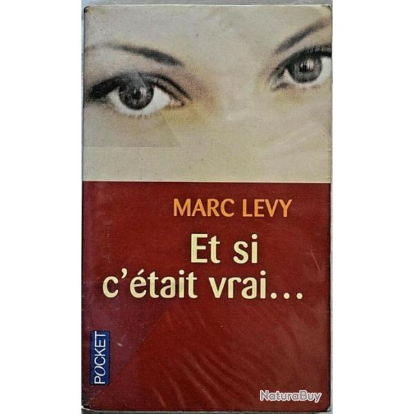 Et si c'tait vrai... - Marc Levy
