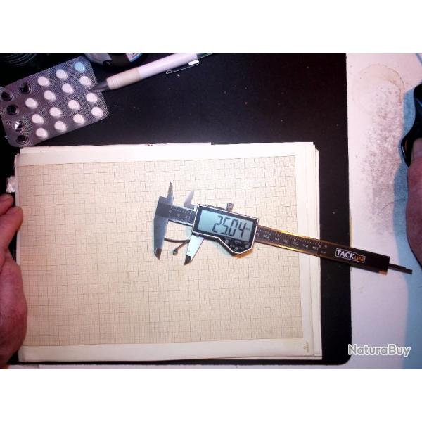 Ressort de d�tente d'armes de collection  n� 230L.25  ( Livr� par Happy post 11�)