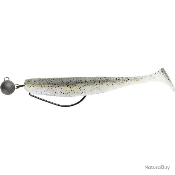 Leurre Souples Cheburashka Rig 10cm 7g Pompei Shad Swimy K012