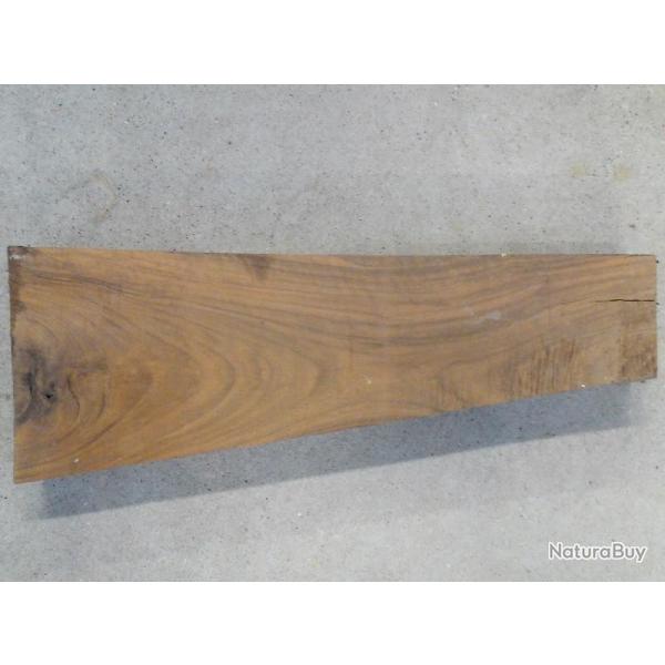 �bauche de crosse en noyer des Atlas R�f: 004