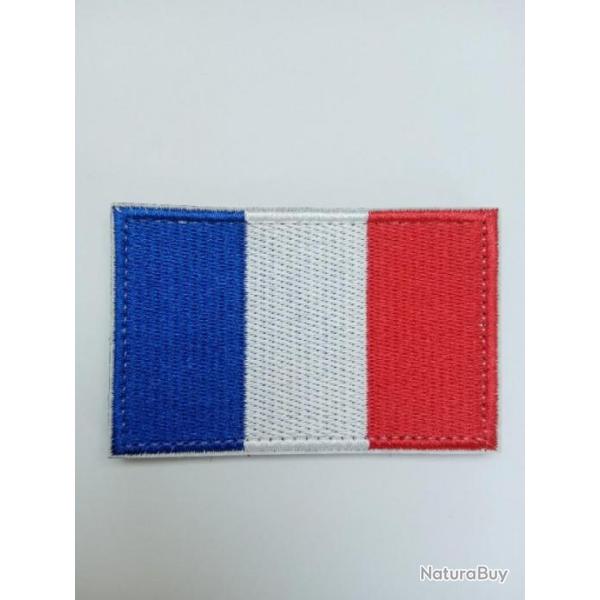 �cusson drapeau fran�ais