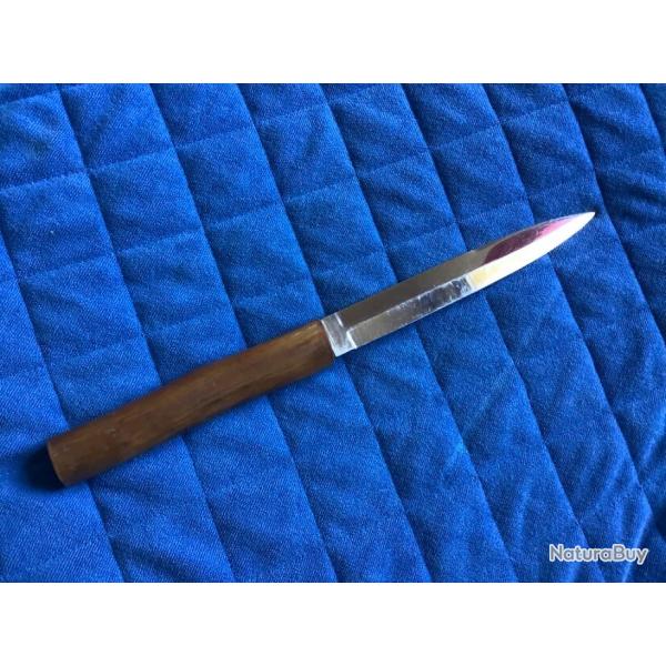 Poignard, fabrication artisanale, pas de prix de r�serve
