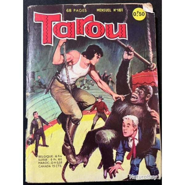BD Tarou N 161