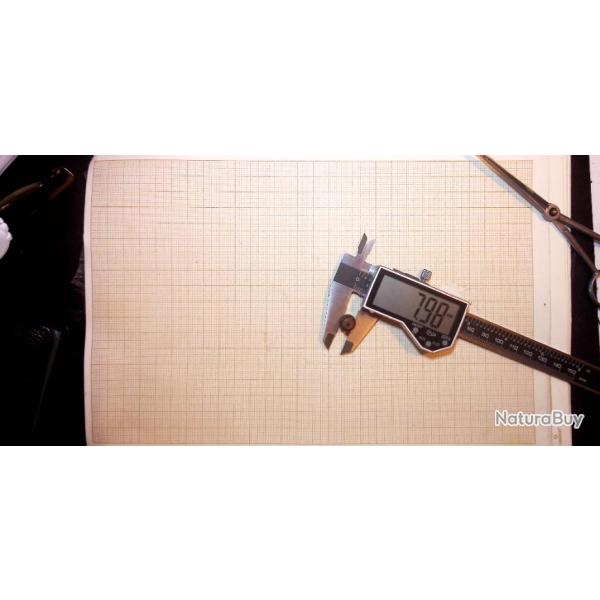 Chemin�e pour armest de collection       n�18