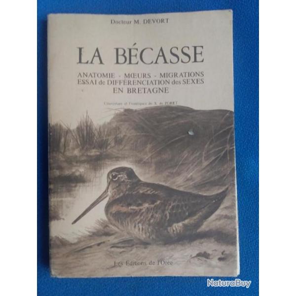 LA B�CASSE  DU DOCTEUR M.DEVORT