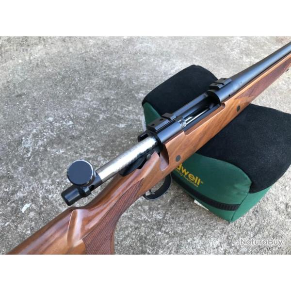 Carabine � verrou Remington 700 CDL - cal. 300wm - Tr�s bon �tat