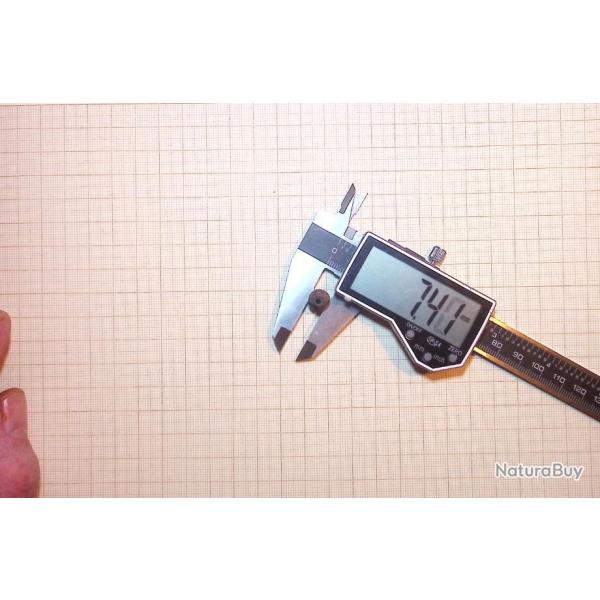 Chemin�e pour  armes  e collection     n�19