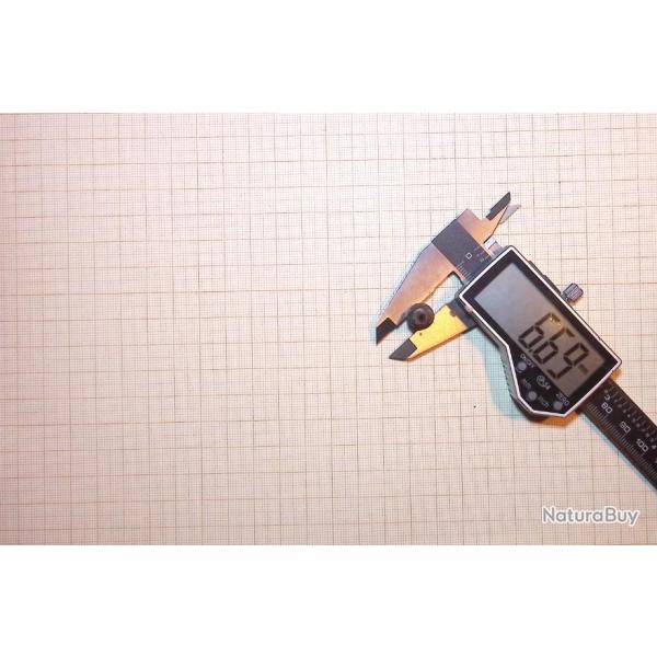 Chemin�e pour  armes  e collection     n�22