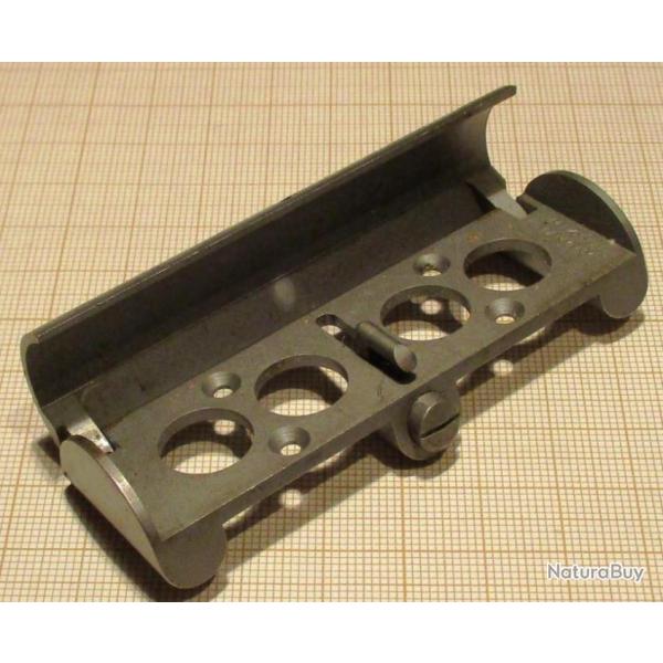 R�serve � cartouches 25 400 0100